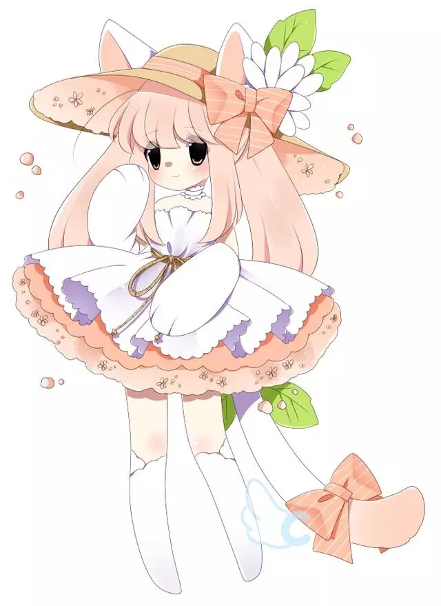 云鲸物语